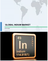 Global Indium Market 2018-2022